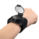 WEST BIKING Bike Bicycle Wrist Rearview Rear View Mirror Cycling Accessory