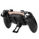 Mobile Game Integrated Handle Grip w/L1R1 Gaming Trigger Shooter Controller