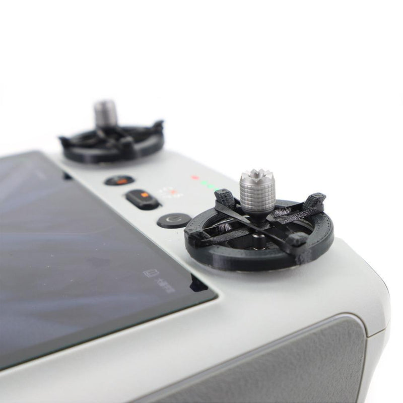 Drone Accessories Fixed Joystick Rocker Damper Bracket For DJI Mini 3 Pro RC