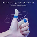 Gaming Finger Sleeve for PUBG Mobile Game Controller Sweatproof Thumb Gloves