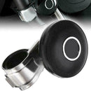 Universal Car Steering Wheel Grip Aid Power Handle Hot O5L1 Sal Knob M4V2