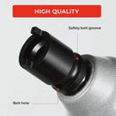 Socket Wrench Angle Grinder Pressure Plate Sleeve Thread Release Adapter
