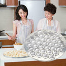 Dumpling Mould Maker Dumplings Making Machine Kitchen Tools M7X5