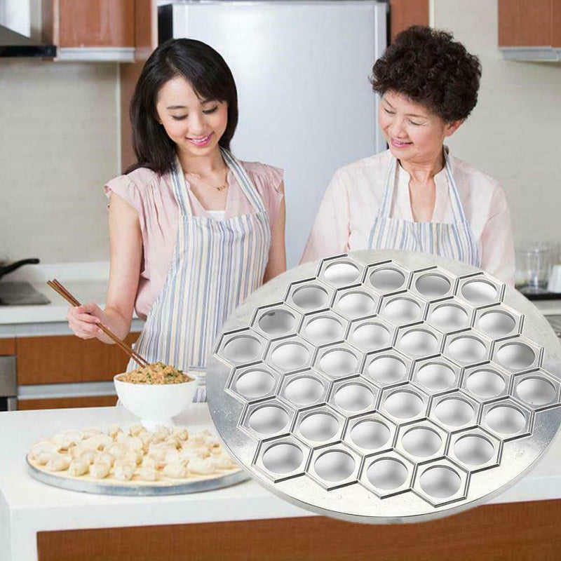 Dumpling Mould Maker Dumplings Making Machine Kitchen Tools M7X5