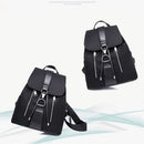 Casual Women Durable Waterproof Backpack Rucksack Shoulder Bag Travel Bag
