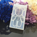 Silicone Molds Cake Jelly Chocolate Molds DIY Dessert Making Molds Kitchen