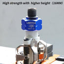 LEBYCLE Bicycle Pedal Disassembly Tool Self Locking Install Remover (Blue)