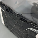 Metal Wiper Simulation Wiper Upgrade Part for 1/14 Tamiya Scania 770S