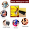 8pcs Pain Patch Chinese Tiger Plaster Knee Joint Pain Relief Body Massage