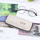 Pattern Glasses Holder Glasses Box Eyeglasses Case Eyeglasses Accessories