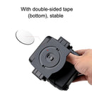 Car Heater 2 in 1 Auto Windscreen Fast Heating / Cooling Fan (Black 12V) Newly