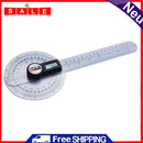 ABS Angle Linear Goniometer High Precision Joint Recovery Angle Meter