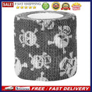 Self-Adhesive Tattoo Bandage Tattoo Machine Accessories Non-woven Sports Bandage