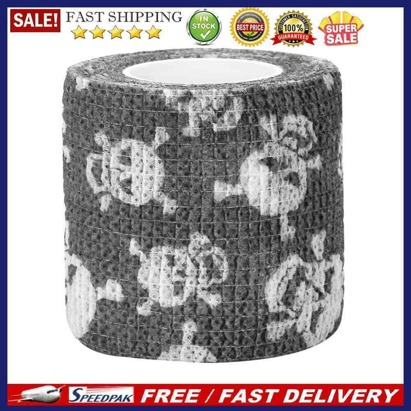 Self-Adhesive Tattoo Bandage Tattoo Machine Accessories Non-woven Sports Bandage