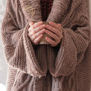 Women Scarf Buckle Simple Pin Lapel Hollow Fashion Alloy Flower Brooch