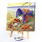Shell Sea-star Frameless DIY Oil Paint by Numbers Kit Hand Painted Artwork