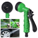 Spray Gun Watering Water Nozzle Water Sprayer Water Gun Garden Hose Pipe