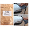 Car Scratch Eraser magic Scratch Repair Remover Polish Nano Cloth Surface SALE!!