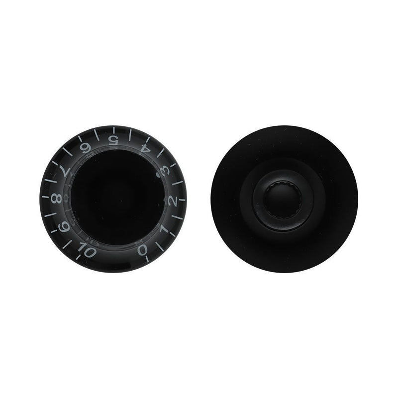 Electric Guitar Speed Control Hat Shape Knob Tone Volume Knobs For Les Paul LP