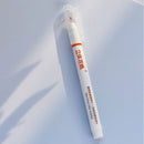 Tools Stationery Fluorescent Pen Set Double Line Pen Color Marker Gel Pen