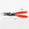 Car Fuel Vacuum Line Hose Remover Plier Separator Hand Universal a Tool a N1L9