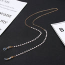 Sunglasses Accessory Necklace Gift Eyeglasses Chain Eyeglasses Hanging Rope
