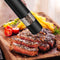 Electric Pepper Mill Automatic Gravity Shaker Salt Grinder Kitchen Tool