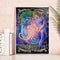 5D DIY Full Square Drill Diamond Painting 12 Constellations Art Craft Mosaic