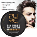 50ml Hair Styling Wax Strong Hold Hair Wax For Men Styling Care Hair N8H5