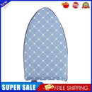 Garment Steamer Ironing Gloves Anti Steam Glove Mitt with Finger Loop (C)