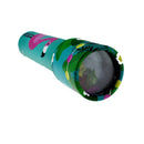3Pcs Classic Toys Kaleidoscope Kids Rotating Colorful World Color Random (S