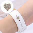 Brooch Strap Accessories Wristbelt Charms Watch Band Ornament Decorative Ring
