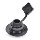 Plastic 2 in 1 Valve Nozzle Caps for Inflatable Boat Kayak Raft Mattress Airb