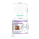 Hip Lifter Ass Buttocks Shape Patches Peach Buttock Enhancement Reshaping