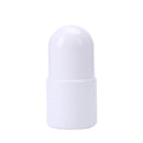 30ml Refillable Roller Bottle Essential Oil Deodorant Perfume Container Newly