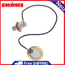 Acoustic Guitar Converter for Ukulele Mandolin Instrument Banjo String Music