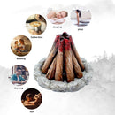 Pile Handicraft Incense Burner Incense Holder Aromatherapy Furnace Ornaments