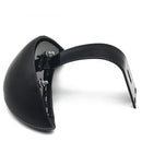 Soft E-Bike Rear Rest Back Cushion Seat Pad Electric Bicycle Backrest
