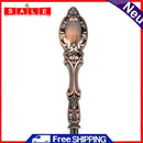 vanpower retro replacement alloy handle decorative handle for wax seal stamp