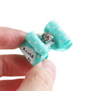 Cat Grooming Bow-tie Lace Hairpin Dog Bowknot Pet Supplies Pet Headwear
