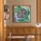 Part Specical Shaped Drill Diamond Painting Sea Turtle DIY Handmade Art Gift
