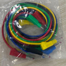 4mm Upgraded Test Wire Test Leads Cable Wire Line for Multi-meter Test Tools