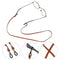 Women Men Sunglass Strap Glasses Necklace Reading Glasses Chain Cord Holder