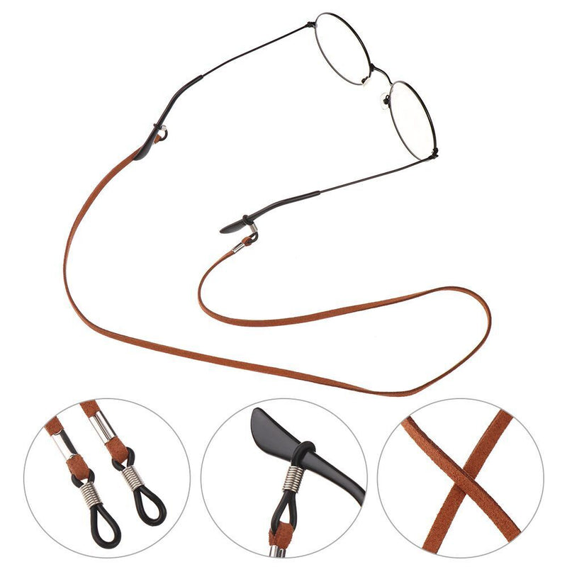 Women Men Sunglass Strap Glasses Necklace Reading Glasses Chain Cord Holder
