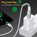 Alloy Data Transfer 10Gbps USB 3.1 to Type C Converter PD Charging Adapter