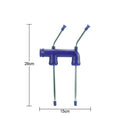 Double Beer Snorkel Beer Dispenser For Birthday Christmas 2021 Party Best B6L1