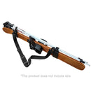 Ski Strap Adjustable Ski Borad Carrying Outdoor Sports Skiing Accessories