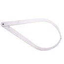 Stainless Steel Caliper Pottery Clay Ceramic Measuring Tools 12 Inches