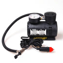 300 PSI 12V Digital Tire Pump Auto Air Compressor Car Tire Inflator Gauge Newly