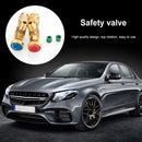 Refrigerant Safety Valve for Air Conditioning, Hand Tools, Part, Charging Hose